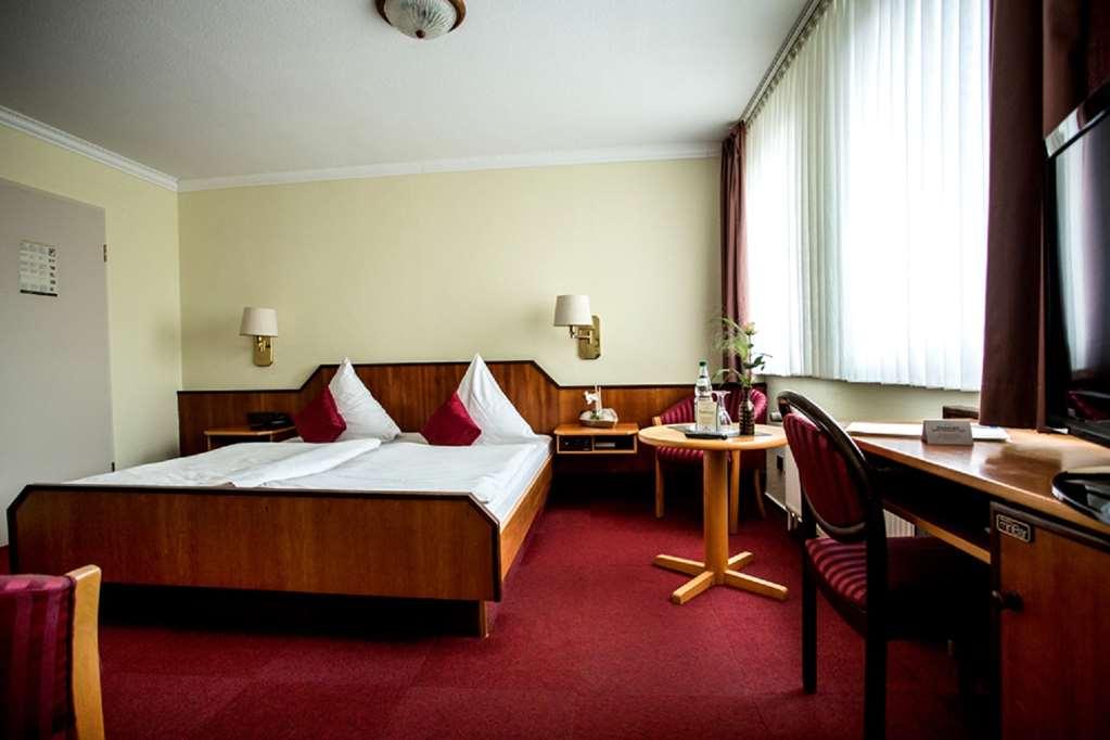 Parkhotel Lingen Am Markt Kamer foto